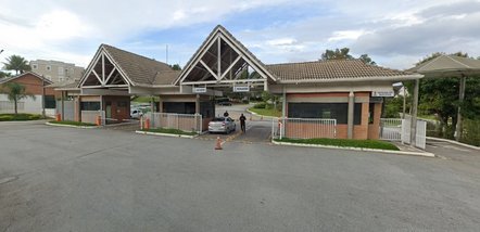 house em Alameda Santiago, Alphaville - Santana de Parnaíba - SP