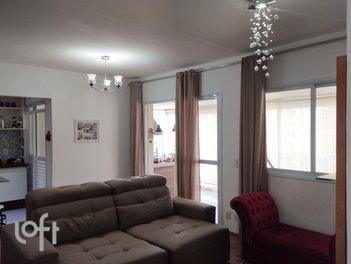 apartment em Guandu, Vila Formosa - São Paulo - SP