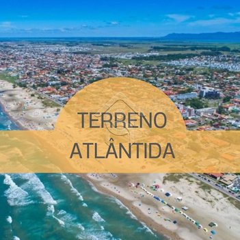 land_lot em Avenida Guatambu, Xangri-Lá - Xangri-Lá - RS