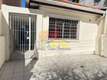 house em Rua Antônio Simões, Rudge Ramos - São Bernardo do Campo - SP