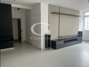 apartment em Alameda Casa Branca, Jardim Paulista - São Paulo - SP
