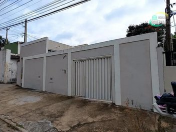 house em Rua Salvador Penteado, Vila Rossi Borghi e Siqueira - Campinas - SP