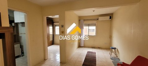 apartment em Rua Afonso Pena, Fragata - Pelotas - RS