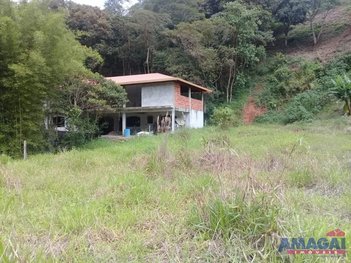land_lot em Rua Projetada B, Jardim Paulista - São José dos Campos - SP