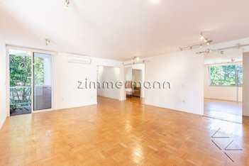 apartment em PROFESSOR ARTUR RAMOS, Jardim Paulistano - São Paulo - SP