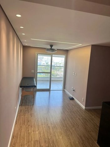 apartment em Rua Bom Sucesso, Cidade Mãe do Céu - São Paulo - SP