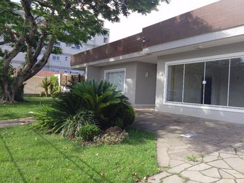 commercial_building em Rua Machado de Assis, Centro - Osório - RS