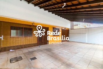 house em QE 26 Conjunto N, Guará II - Brasília - DF