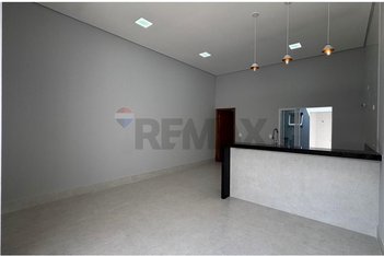 house em Rua Elias Joaquim, Residencial Ouro Verde - Botucatu - SP