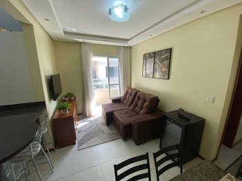 apartment em Rua das Araucarias, Governador Celso Ramos - Governador Celso Ramos - SC