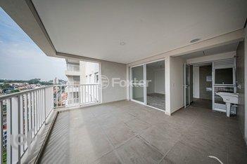 apartment em Avenida General Charles de Gaulle, São Domingos - São Paulo - SP