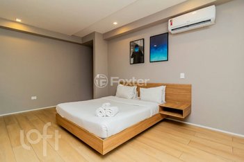 apartment em Alameda Franca, Jardim Paulista - São Paulo - SP