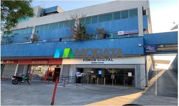 business em Rua Padre Pedro Pinto, Venda Nova - Belo Horizonte - MG