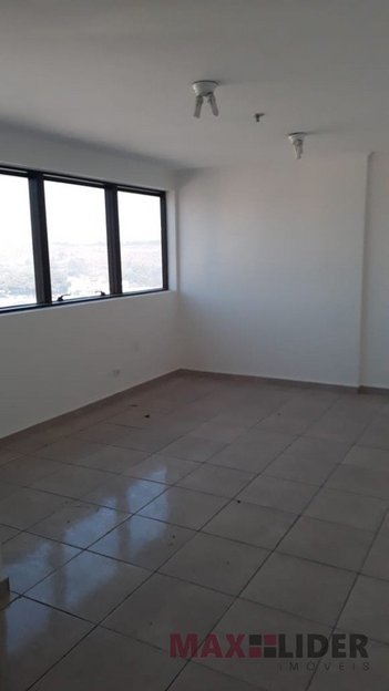 office em Campos Sales, Centro - Barueri - SP