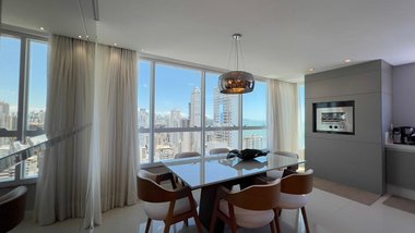 apartment em Rua 2650, Centro - Balneário Camboriú - SC