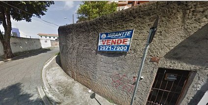 land_lot em Moreira, Vila Romero - São Paulo - SP