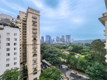 apartment em Rua Tabapuã, Itaim Bibi - São Paulo - SP