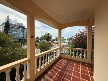 house em Avenida das Nações, Canasvieiras - Florianópolis - SC