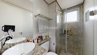 apartment em Rua Glicério, Vila Santana - São Paulo - SP