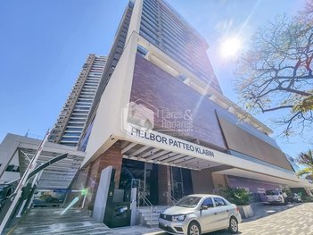 apartment em Rua Vergueiro, Vila Mariana - São Paulo - SP