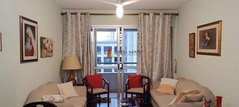 apartment em Rua Coronel Conrado Siqueira Campos, Jardim das Acácias - São Paulo - SP
