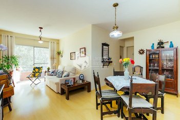apartment em Rua João Victor Atisani, Jardim Tamoio - Jundiaí - SP