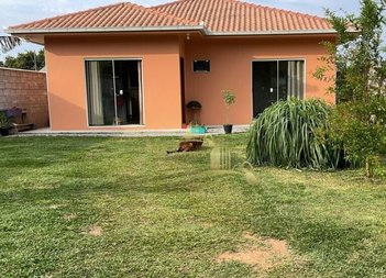 house em Serra do Tabuleiro, Guarda do Cubatão - Palhoça - SC