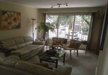 apartment em Rua Barão do Triunfo, Brooklin Paulista - São Paulo - SP