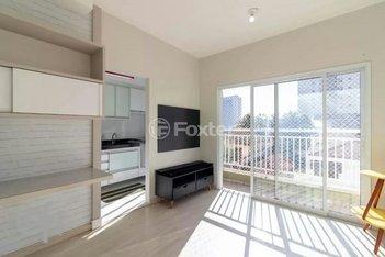 apartment em Henrique Braglia, Tucuruvi - São Paulo - SP