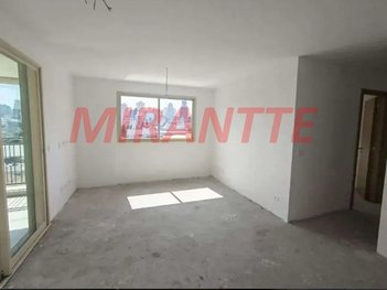 apartment em Rua Aviador Gil Guilherme, Santana - São Paulo - SP