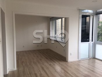 office em Avenida Paulista, Bela Vista - São Paulo - SP