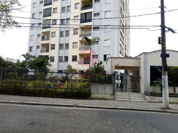 apartment em Rua Almeria, Vila Granada - São Paulo - SP