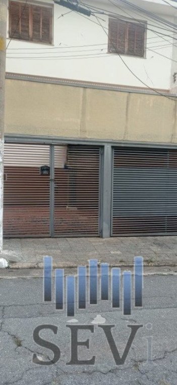 house em Rua Kalil Filho, Indianópolis - São Paulo - SP