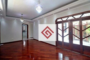 apartment em Alameda Campestre, Campestre - Santo André - SP