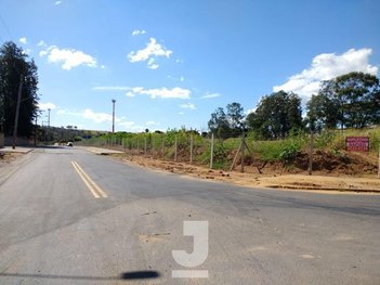 commercial_building em Rua Maria de Lourdes Pinto dos Santos, Recanto Fortuna - Campinas - SP