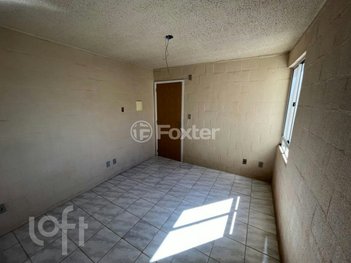 apartment em Avenida João Antônio Silveira, Pitinga - Porto Alegre - RS