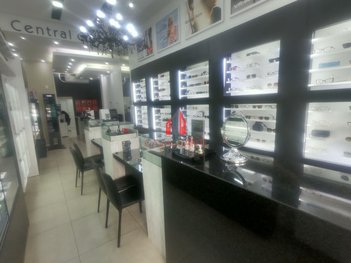 office em Rua Presidente Antônio Carlos, Centro - Varginha - MG