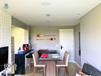 apartment em Rua Luiz Carlos Sarolli, Recreio dos Bandeirantes - Rio de Janeiro - RJ