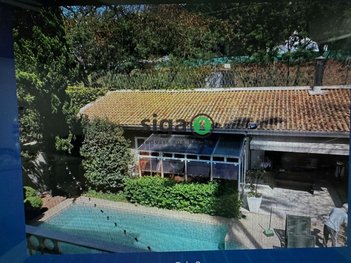 house em Rua Bennet, Alto de Pinheiros - São Paulo - SP