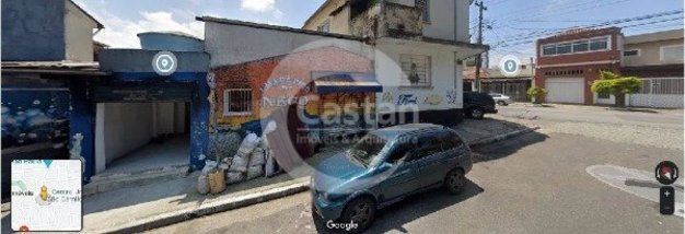 land_lot em Praça Pinheiro da Cunha, Ipiranga - São Paulo - SP