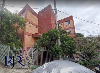 apartment em Rua Perimetral, Prado - Belo Horizonte - MG