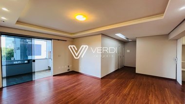 apartment em Avenida Brasil Oeste, Boqueirão - Passo Fundo - RS