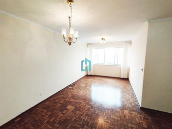 apartment em Rua Bela Flor, Vila Mariana - São Paulo - SP