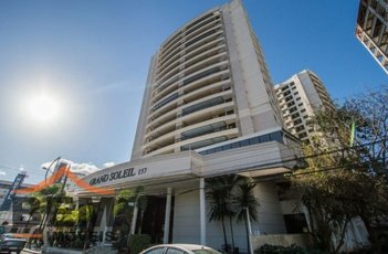 apartment em Rua Agostinho Fernandes Vieira, Fazenda - Itajaí - SC