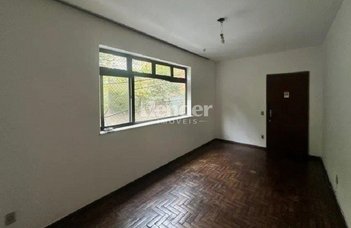 apartment em Rua Assunção, Sion - Belo Horizonte - MG