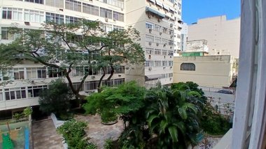 apartment em Rua Pompeu Loureiro, Copacabana - Rio de Janeiro - RJ