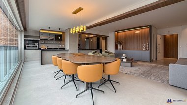 apartment em Rua Antônio Camardo, Vila Gomes Cardim - São Paulo - SP