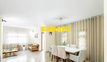house em Avenida Dom Bosco, Vila Linda - Santo André - SP
