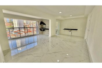 apartment em Rua Barão de Monte Santo, Mooca - São Paulo - SP