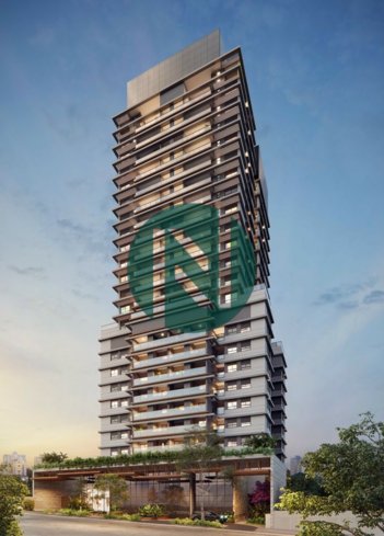 apartment em Rua Itapeva, Bela Vista - São Paulo - SP